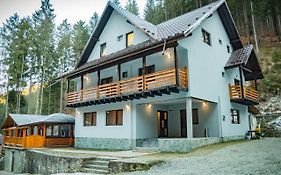 Rustic House
